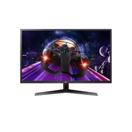 32MP60G-B - LED-Monitor -...